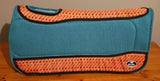 🔥Custom Barrel Shaped Pad. - Country Scene Saddlery and Pet Supplies