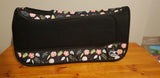 Custom Square Shaped Pad. - Country Scene Saddlery and Pet Supplies