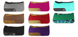 Custom Square Shaped Pad. - Country Scene Saddlery and Pet Supplies
