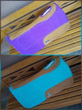 Custom Square Shaped Pad. - Country Scene Saddlery and Pet Supplies