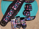 Straight Dry Girth - Country Scene Saddlery and Pet Supplies