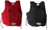 VIPA Groundsman Body Protector - Country Scene Saddlery and Pet Supplies