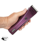 New! Wahl Bravura Cordless Clipper 5-in-1 Clipper - Country Scene Saddlery and Pet Supplies