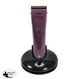 New! Wahl Bravura Cordless Clipper 5-in-1 Clipper - Country Scene Saddlery and Pet Supplies