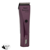 New! Wahl Bravura Cordless Clipper 5-in-1 Clipper - Country Scene Saddlery and Pet Supplies