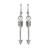 Wanderer Double Arrow Earrings - Country Scene Saddlery and Pet Supplies