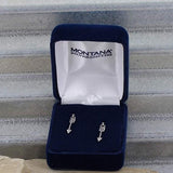 Wanderer Double Arrow Earrings - Country Scene Saddlery and Pet Supplies