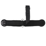 New! Weaver Straight Air Flex Smart Cinch - Western Girths