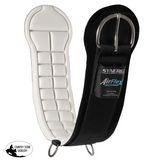 New! Weaver Straight Air Flex Smart Cinch - Western Girths