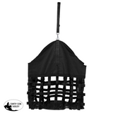 New! Webbed Nylon Slow Feed Hay Bag - Country Scene Saddlery and Pet Supplies
