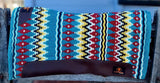 Western show Contoured - Country Scene Saddlery and Pet Supplies