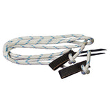Western Snaffle Bit Slobber Reins - Country Scene Saddlery and Pet Supplies