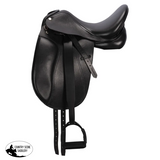 NEW! Wide Stability Dressage Sitrrup Leathers - Country Scene Saddlery and Pet Supplies