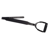 NEW! Wide Stability Dressage Sitrrup Leathers - Country Scene Saddlery and Pet Supplies