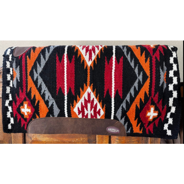 New! Wild Ember Saddle Pad Summer Combos