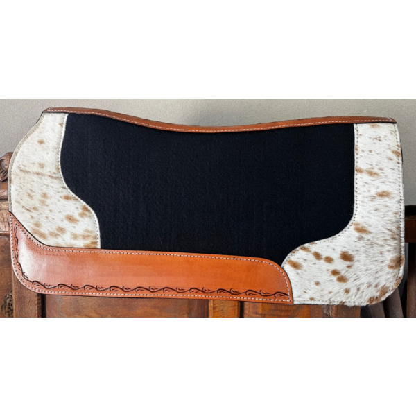 New! Wild Hide Saddle Pad Summer Combos