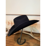 New! Wilde Drifter Cowboy Hat / BLACK - Hat bands