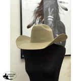 New! Wilde Traveller Cowboy Hat / FAWN $189.00 Pre-order (Copy) - Hat Accessories