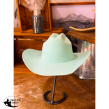 New! Wilde Traveller Cowboy Hat / MINT $189.00 Pre-order - Hat Accessories