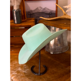 New! Wilde Traveller Cowboy Hat / MINT $189.00 Pre-order - Hat Accessories