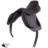 NEW! Wilora Synthetic Jump Saddle FREE POSTAGE - Country Scene Saddlery and Pet Supplies