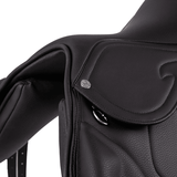 NEW! Wilora Synthetic Jump Saddle FREE POSTAGE - Country Scene Saddlery and Pet Supplies