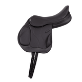 NEW! Wilora Synthetic Jump Saddle FREE POSTAGE - Country Scene Saddlery and Pet Supplies
