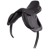 Wilora Synthetic Jump Saddle Free Postage Jumping