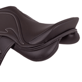 Wilora Synthetic Jump Saddle Free Postage Jumping