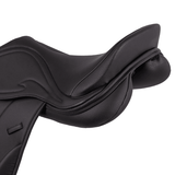 Wilora Synthetic Jump Saddle Free Postage Jumping