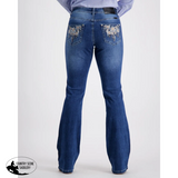 New! Womens Faith Boot Cut Jeans - Country Scene Saddlery and Pet Supplies