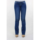 New! Womens Maggie Boot Cut Jeans - Country Scene Saddlery and Pet Supplies
