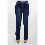 New! Womens Navajos Boot Cut Jeans - Country Scene Saddlery and Pet Supplies