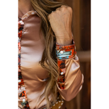 New! WORLD NEEDS MORE COWBOYS SATIN PERFORMANCE RODEO SHIRT Western Shirts