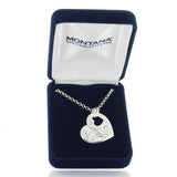You Have My Heart Necklace - Country Scene Saddlery and Pet Supplies