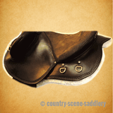 New! Southern Cross Youth Half Breed - Country Scene Saddlery and Pet Supplies