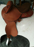New! Southern Cross Youth Half Breed - Country Scene Saddlery and Pet Supplies