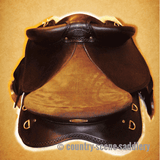 New! Southern Cross Youth Half Breed - Country Scene Saddlery and Pet Supplies
