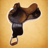 New! Southern Cross Youth Half Breed - Country Scene Saddlery and Pet Supplies