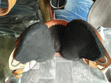 New! Southern Cross Youth Half Breed - Country Scene Saddlery and Pet Supplies