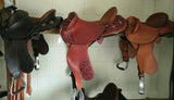 New! Southern Cross Youth Half Breed - Country Scene Saddlery and Pet Supplies
