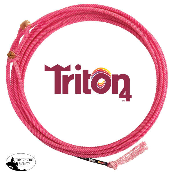 New1 Rattler Ropes – Triton4 Team Rope Protection Boots