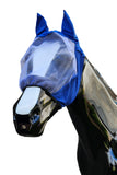 New! LYCRA FLY HOOD - Country Scene Saddlery and Pet Supplies