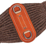 Billy Royal® Alpaca Roper Cinch - Country Scene Saddlery and Pet Supplies