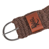 Billy Royal® Alpaca Straight Cinch - Country Scene Saddlery and Pet Supplies