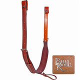 Billy Royal® Classic Trail Back Cinch - Country Scene Saddlery and Pet Supplies