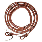 Billy Royal® Extra Heavy Oiled Hermann Oak Leather Split Reins - Country Scene Saddlery and Pet Supplies