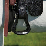 New! Billy Royal® Sedona Western Show Saddle - Shorter Length Skirt - Country Scene Saddlery and Pet Supplies