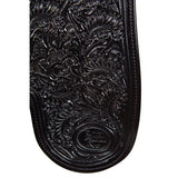 New! Billy Royal® Sedona Western Show Saddle - Shorter Length Skirt - Country Scene Saddlery and Pet Supplies