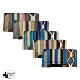 NI-04 Showman ® 36" X 34" New Zealand Wool Cutter Style Pad - Country Scene Saddlery and Pet Supplies